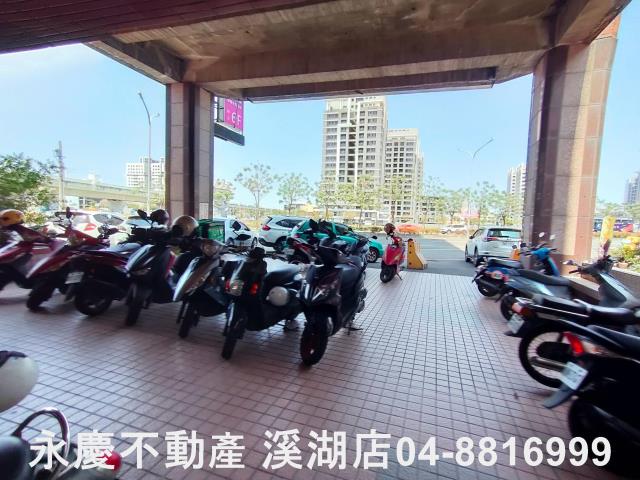 彰化員林大樓-2