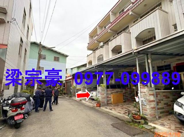 南投草屯透天法拍-4