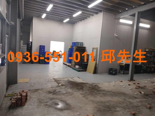 高雄廠房-1