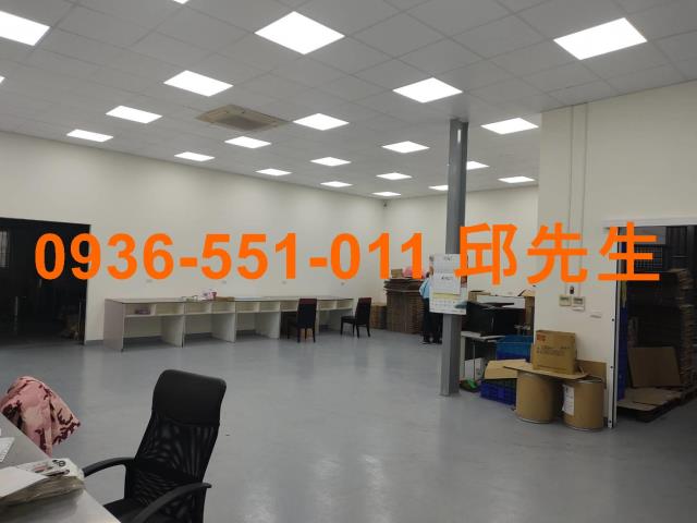 高雄廠房-4