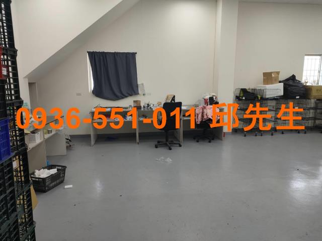 高雄廠房-5