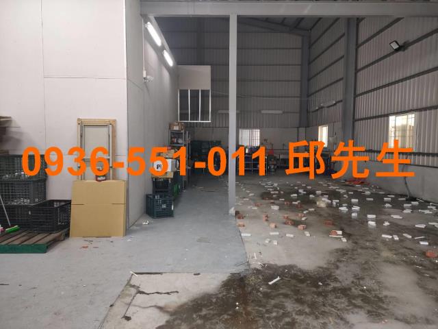 高雄廠房-9