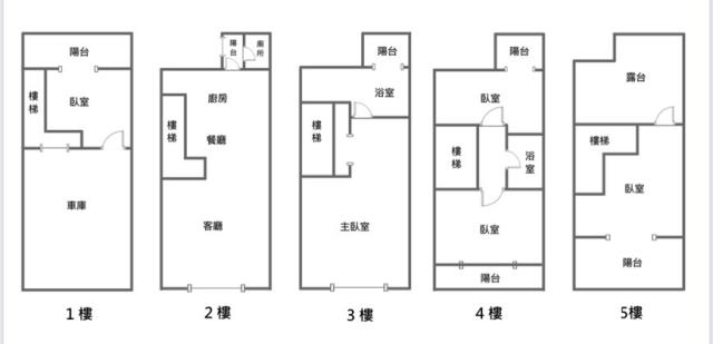 高雄鳥松透天-15