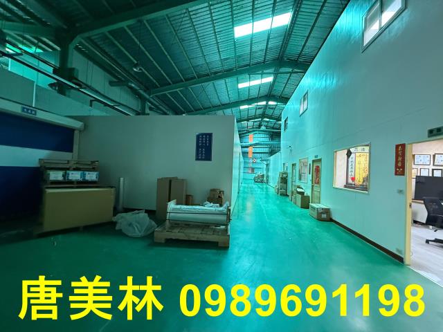桃園平鎮廠房-10
