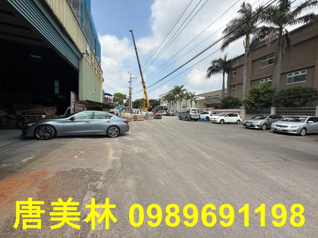 桃園平鎮廠房-2