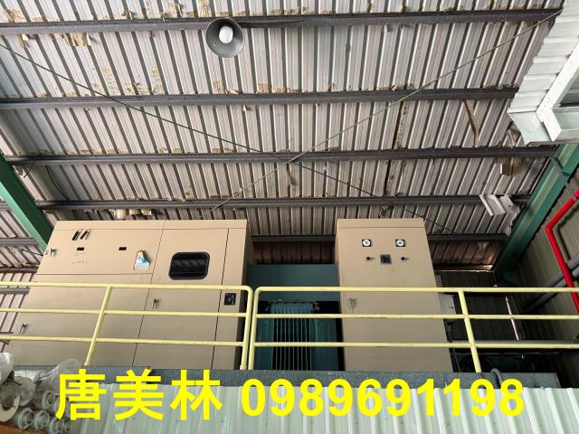 桃園平鎮廠房-3