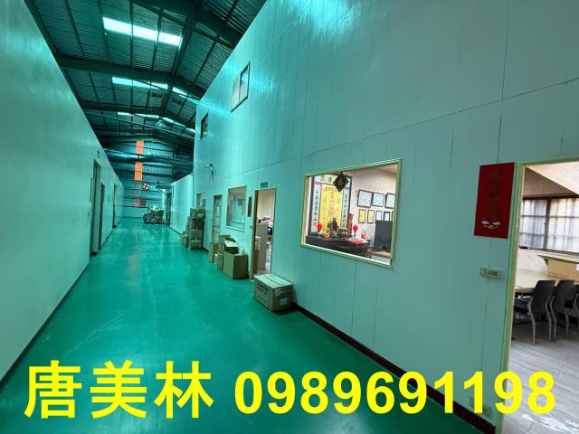桃園平鎮廠房-6