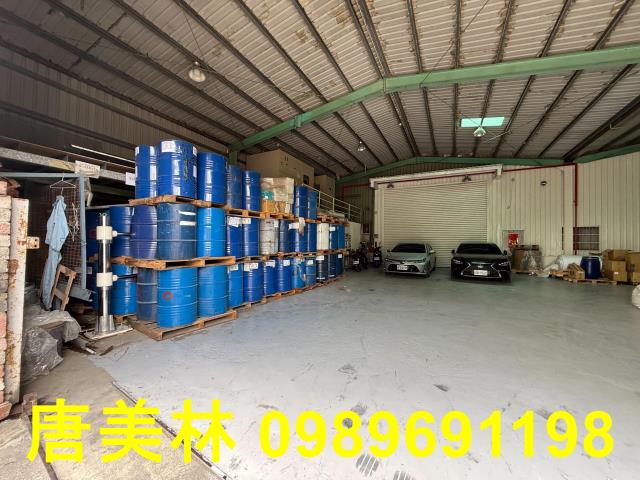 桃園平鎮廠房-8