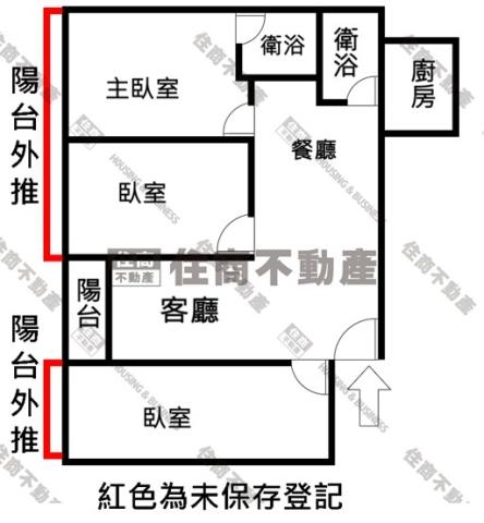高雄新興區大樓-15
