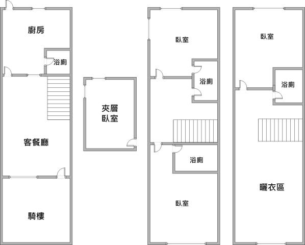 高雄鳳山透天-15