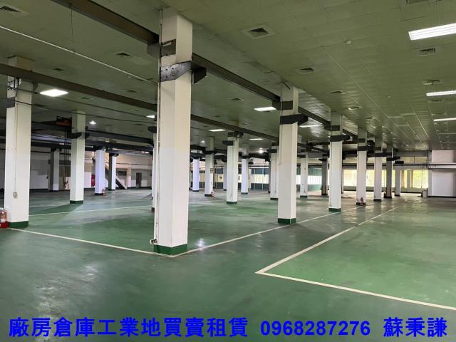 龜山廠房-2