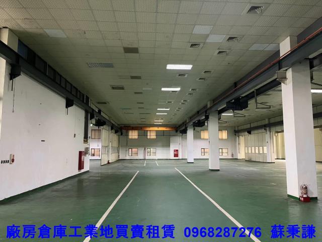 龜山廠房-3