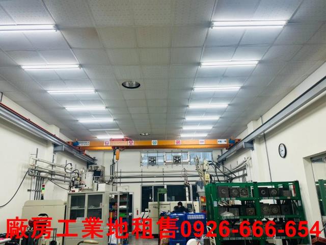 桃園廠房-1