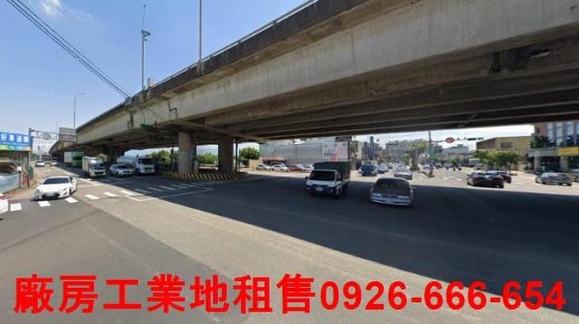 桃園平鎮廠房-1