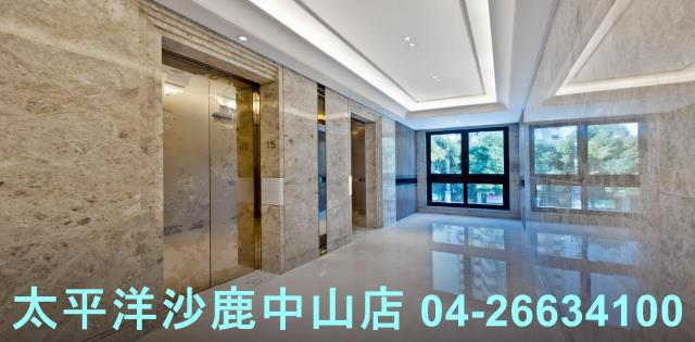 台中梧棲大樓-2
