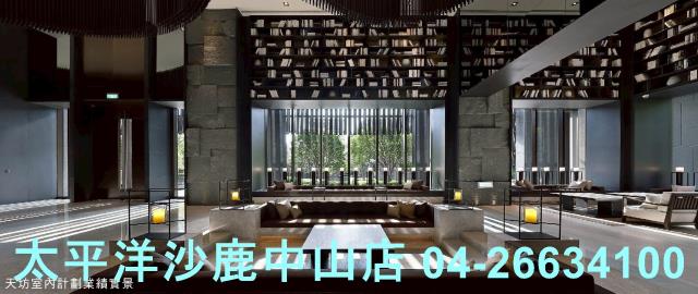 台中梧棲大樓-3