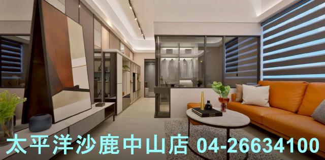 台中梧棲大樓-5