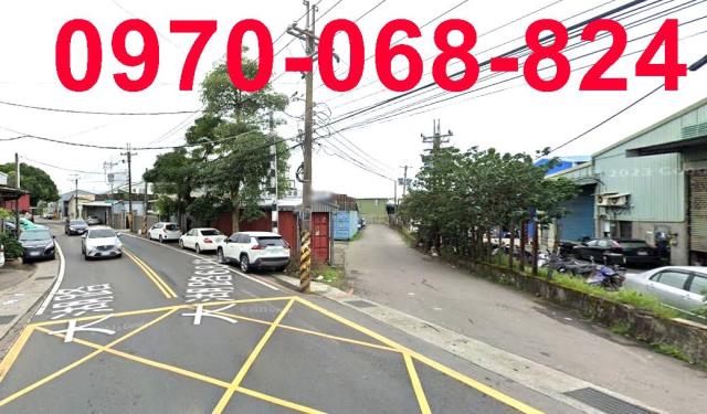 龜山廠房-2