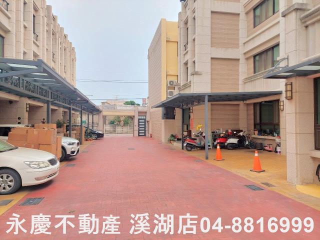 溪湖別墅-2
