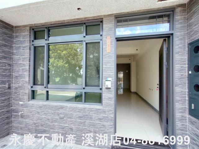 花壇別墅-1