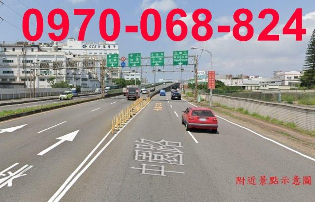 中壢廠房-2