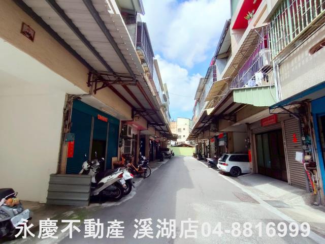 彰化透天-2