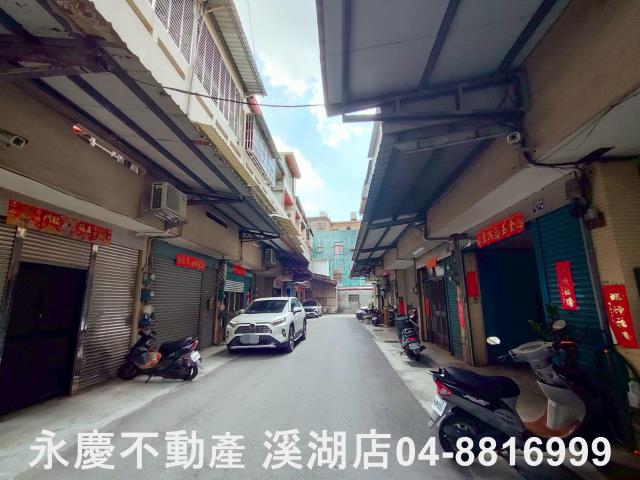 彰化透天-6