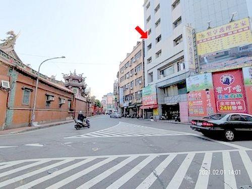 桃園大樓拍賣-5