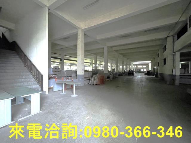 桃園八德廠房-1
