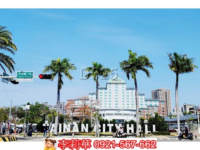 台南安平透天-4