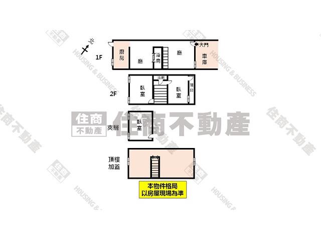 台南仁德透天-15