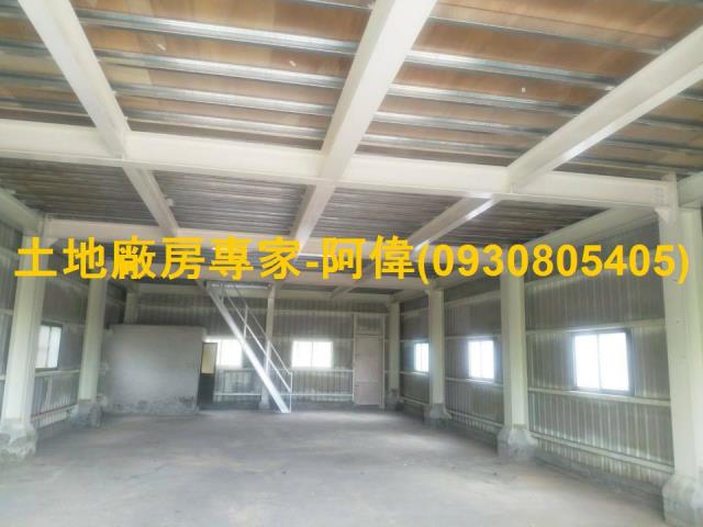 燕巢農舍-1
