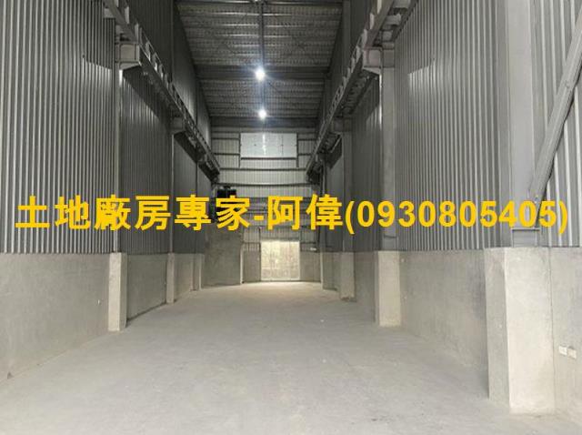 路竹廠房-1