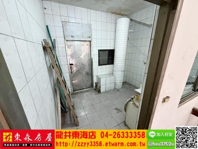 台中西屯公寓-3
