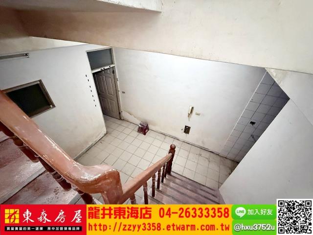 台中西屯公寓-4