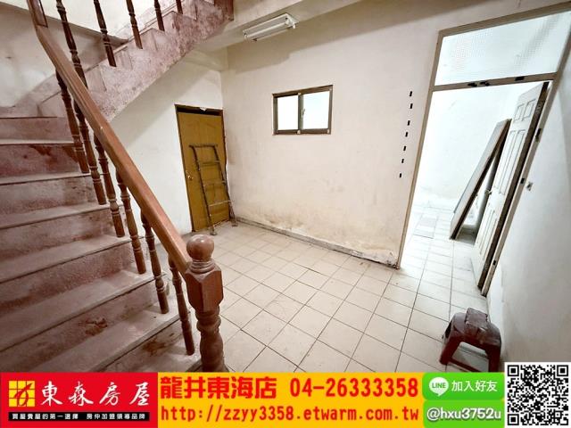 台中西屯公寓-5