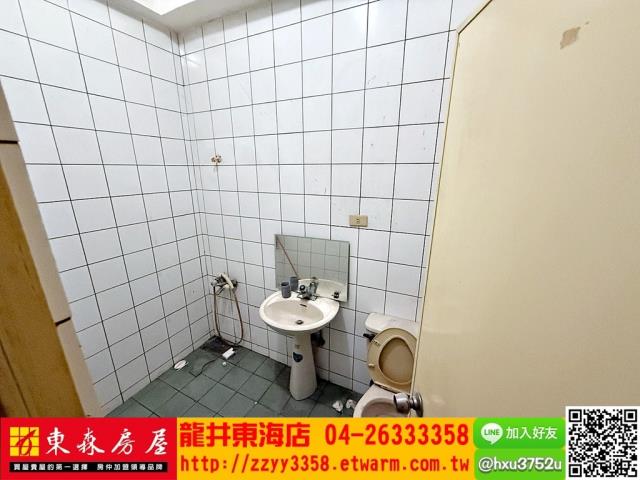 台中西屯公寓-8