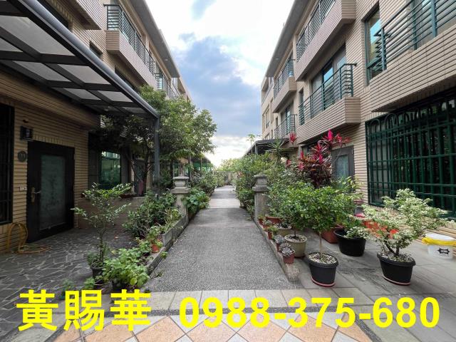 桃園桃園區別墅-1
