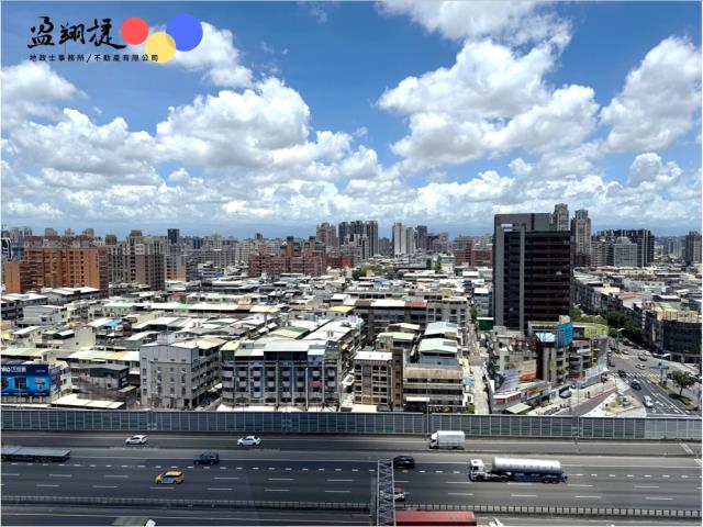高雄三民區大樓-6