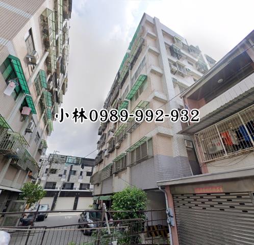 台南永康華廈拍賣-5