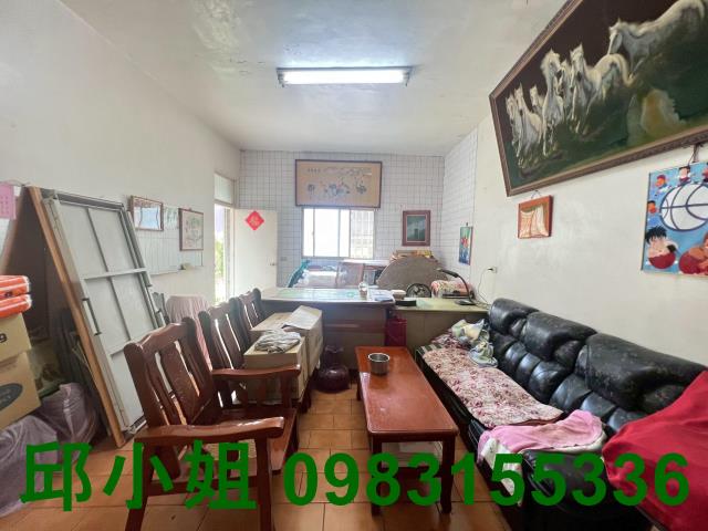 民雄透天-1