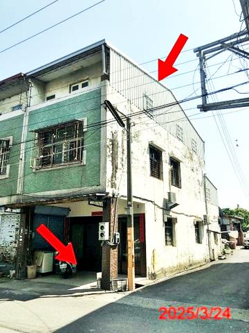 大埤透天法拍-2