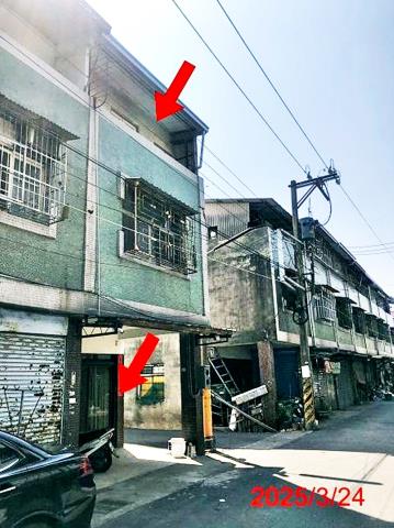 大埤透天法拍-3