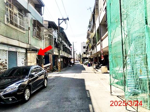 大埤透天法拍-4