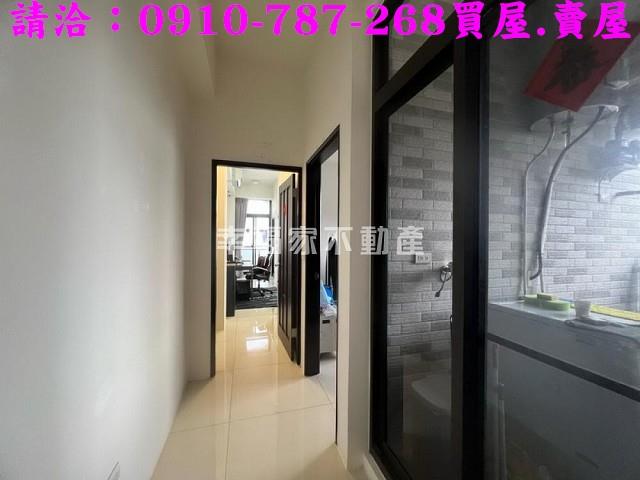台南關廟華廈-11