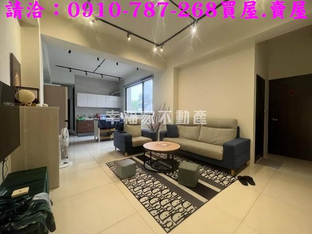 台南關廟華廈-1
