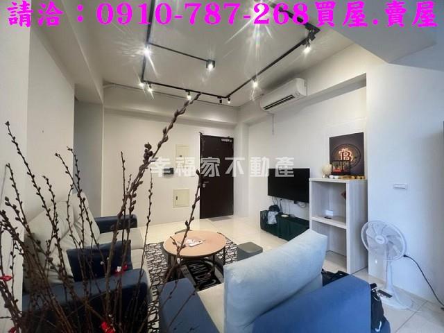 台南關廟華廈-5