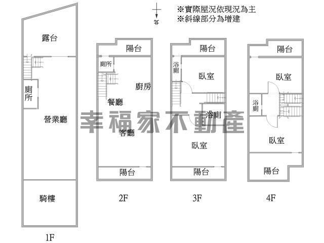 台南將軍透天-15