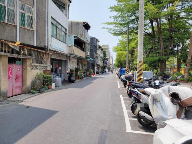 台南北區華廈-10