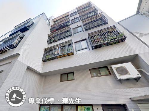 台中北區法拍華廈-5